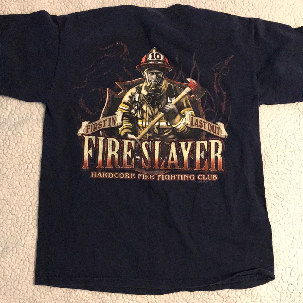 Gildan T Shirt